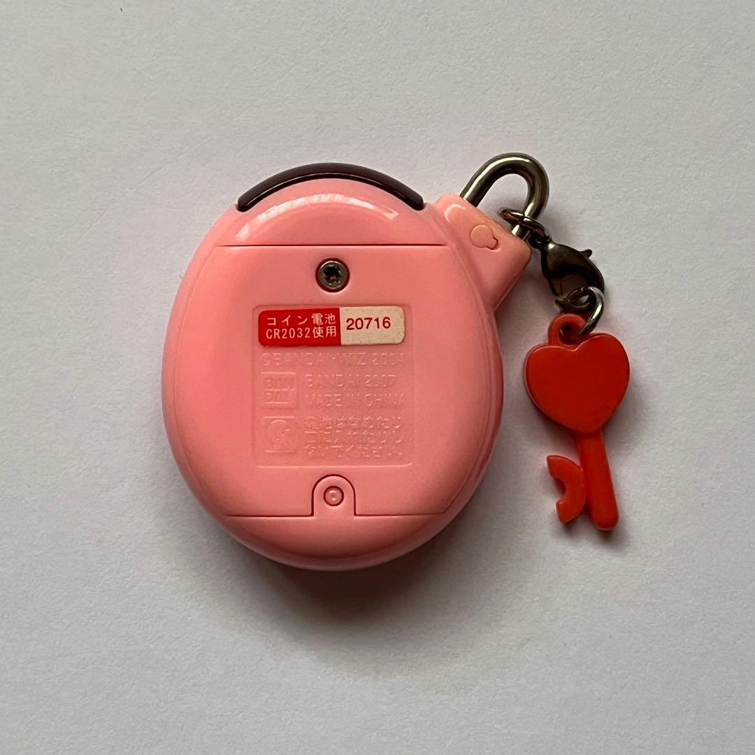 いぇー！ふぁみりーイロイロ！ たまごっち プラス ふぁみたまラブ