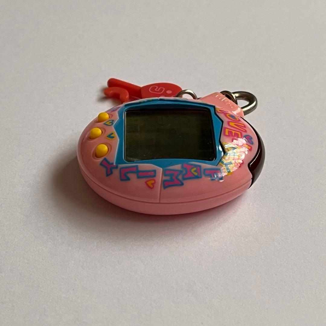 いぇー！ふぁみりーイロイロ！ たまごっち プラス ふぁみたまラブ