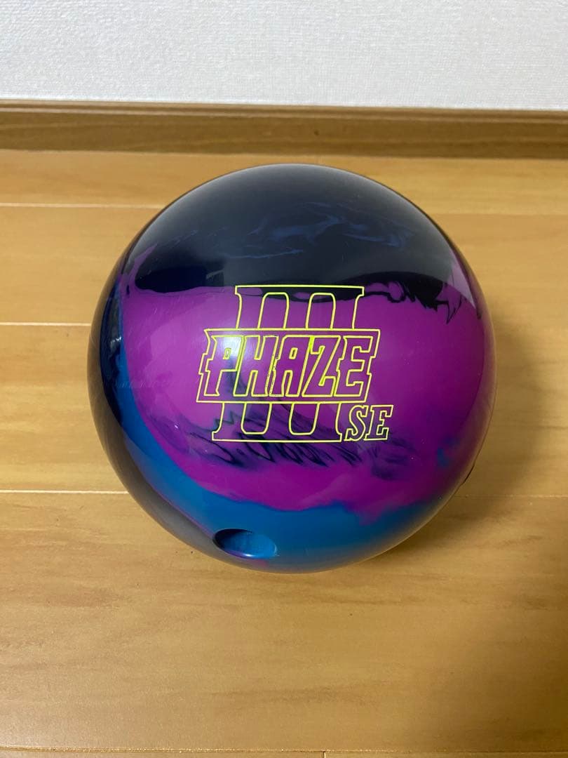 【hiro様】フェイズ 3 SE　15ポンド