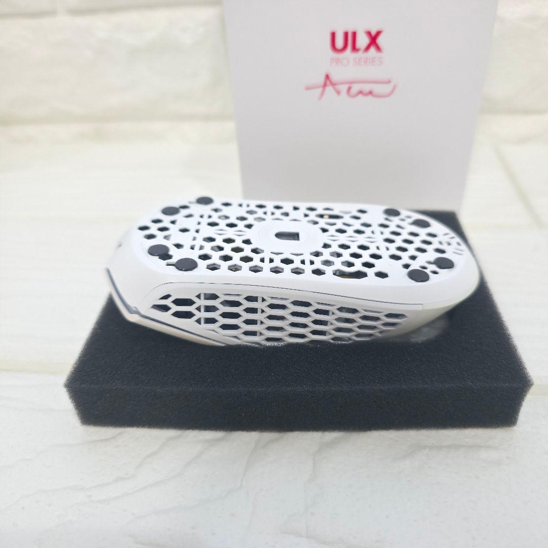 【482】Finalmouse ULX Pro Aceu Tiger タイガー
