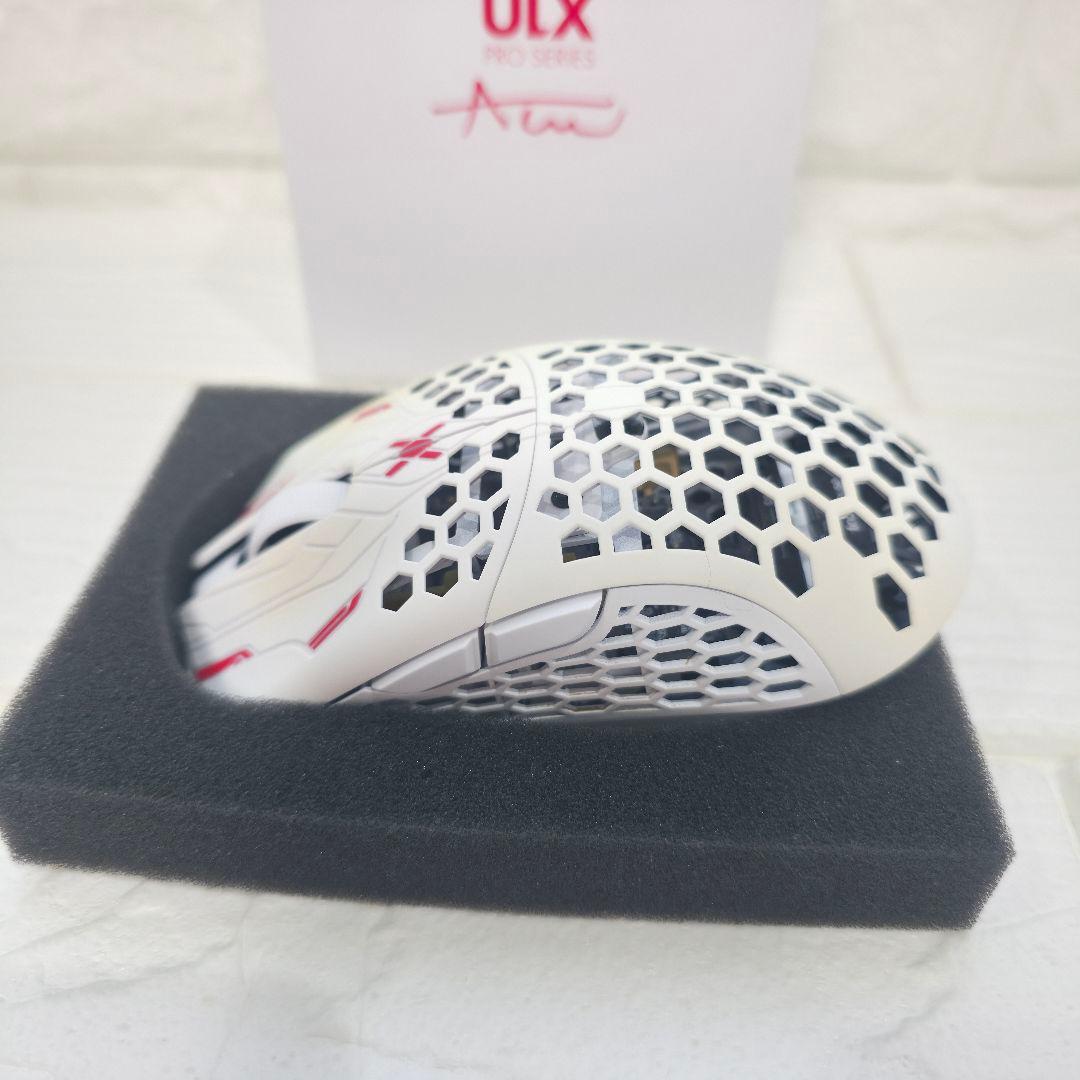 【482】Finalmouse ULX Pro Aceu Tiger タイガー