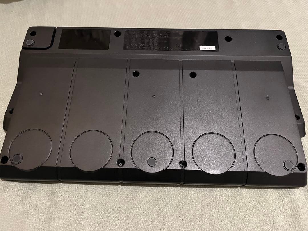 BOSS RC-505 mkⅡ loopstation