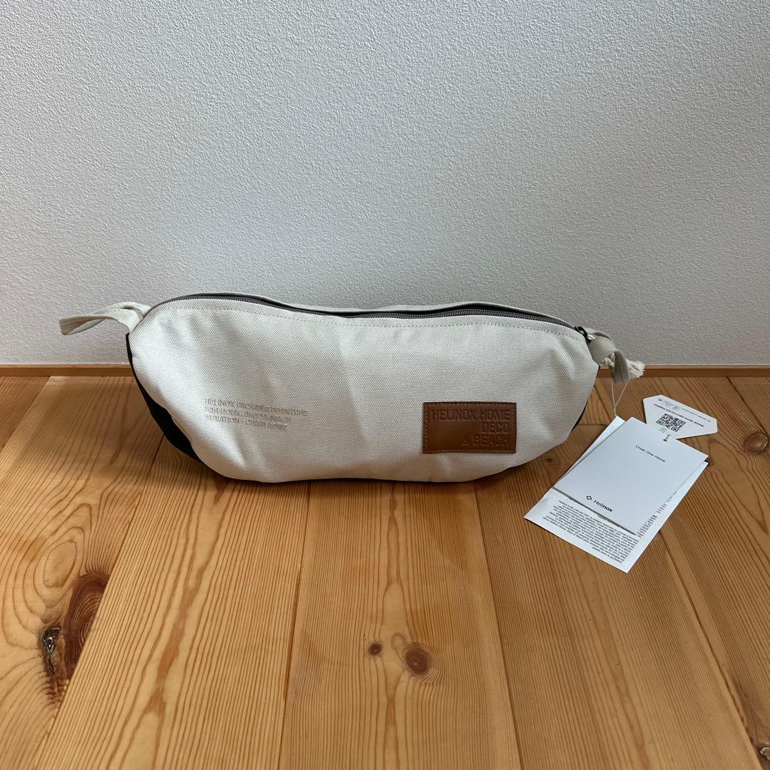 ヘリノックス チェアワン ホーム Helinox