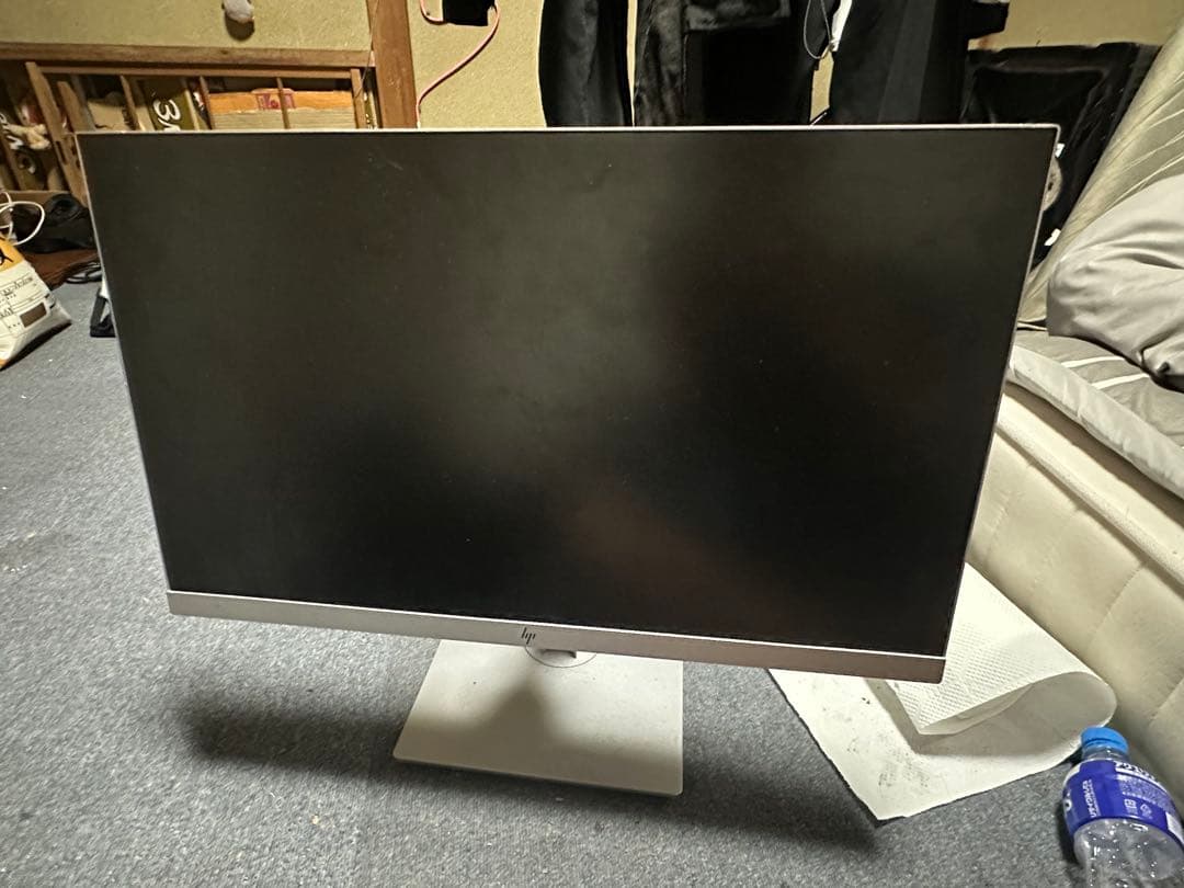 ASUSマザーボード + ZOTACグラフィックボード