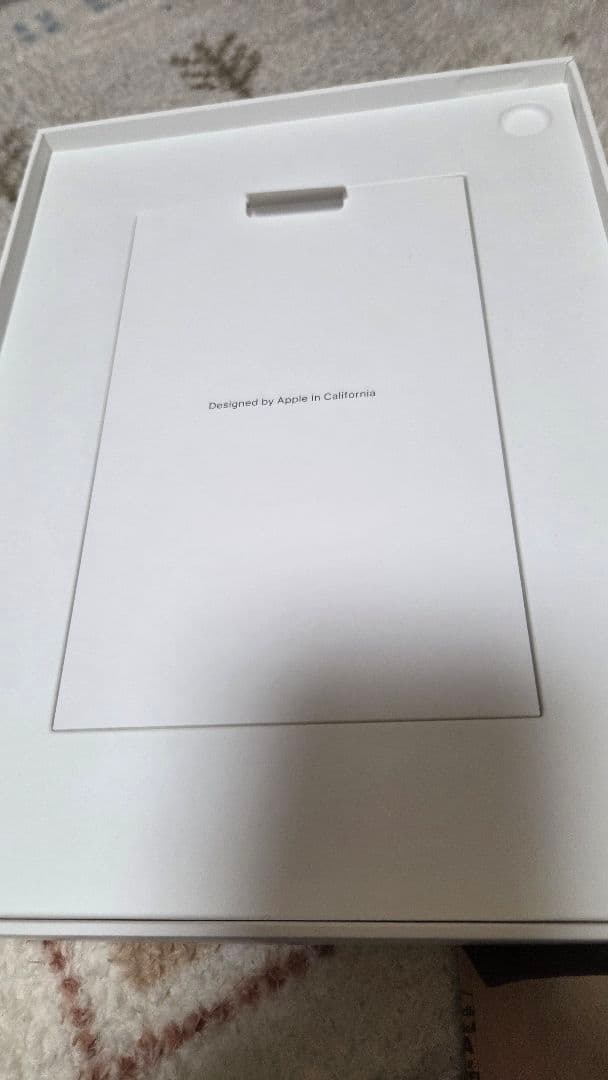 iPad本体 Apple iPad (A16) 128GB Wi-Fi MD3Y4JA