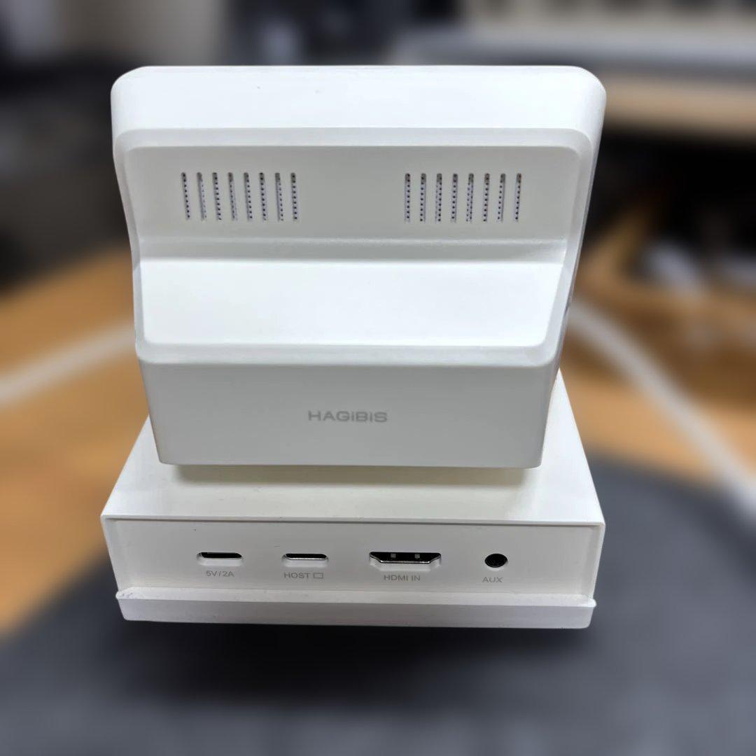 Hagibis 3.5インチ IPS ミニスクリーン （定価：19,990円）