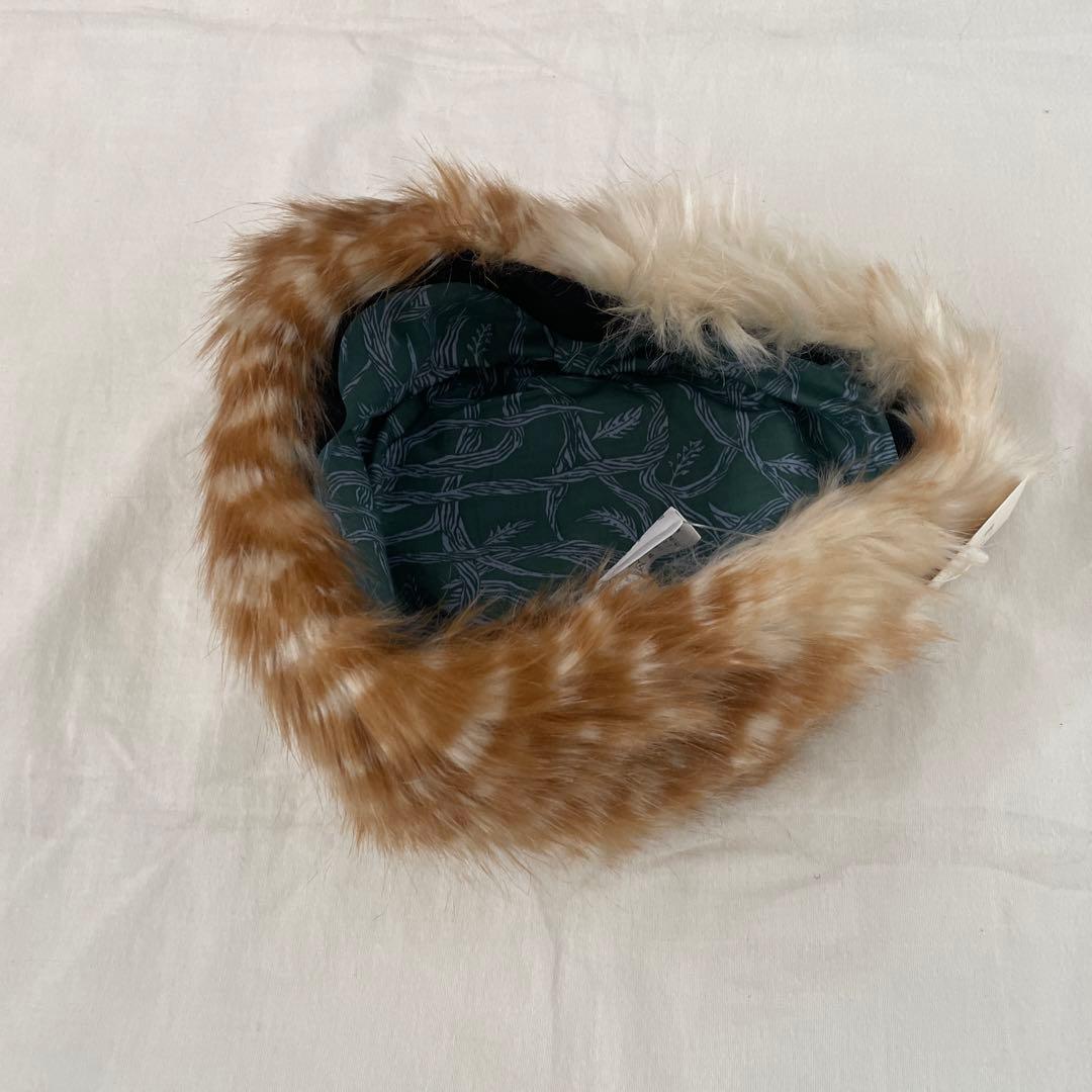 co1) cokitika CA4LA 帽子 bambi talk HAT