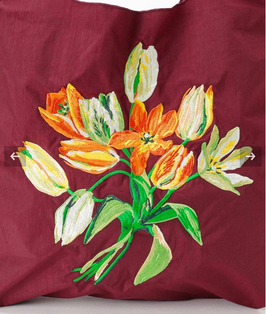 正規品 BALL＆CHAIN×TOLIGHT バッグ エコバッグ M ブルー