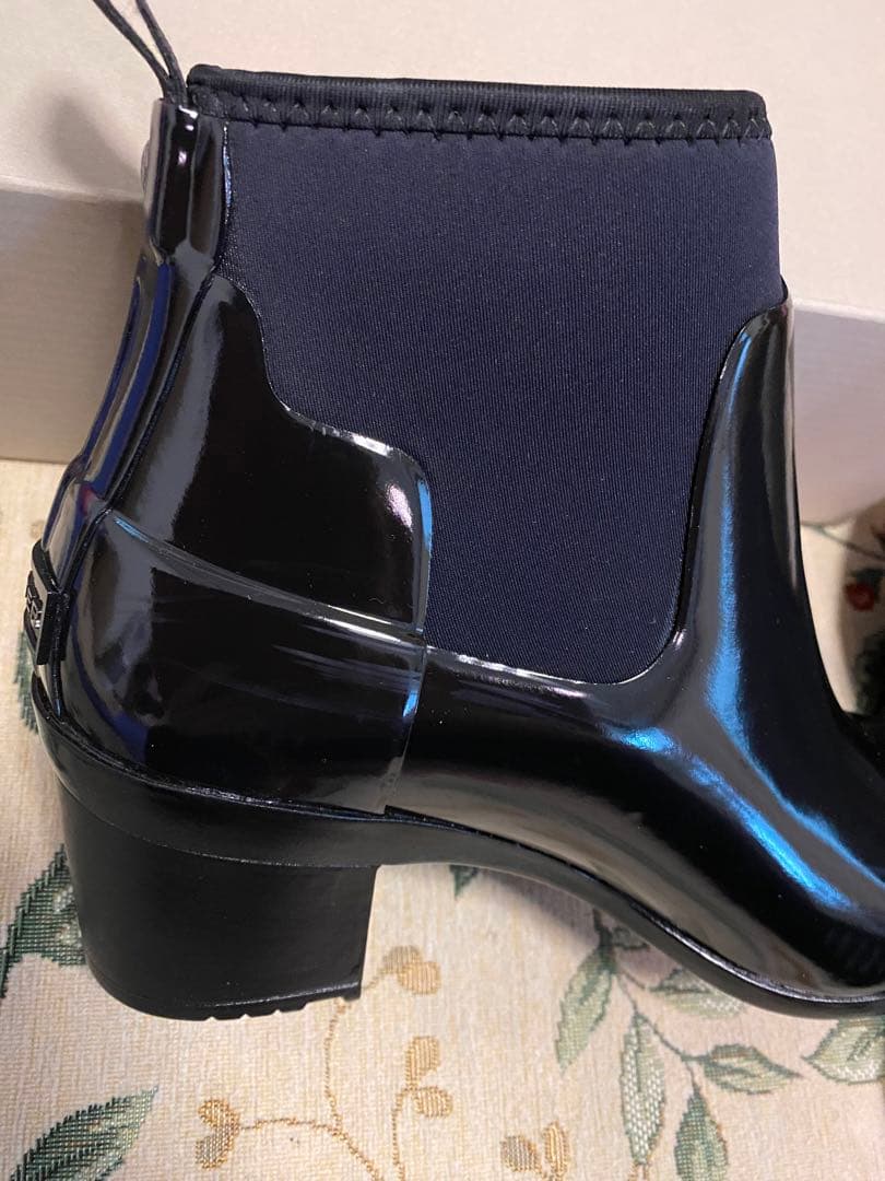 HUNTER♥おしゃれすぎるレインブーツ