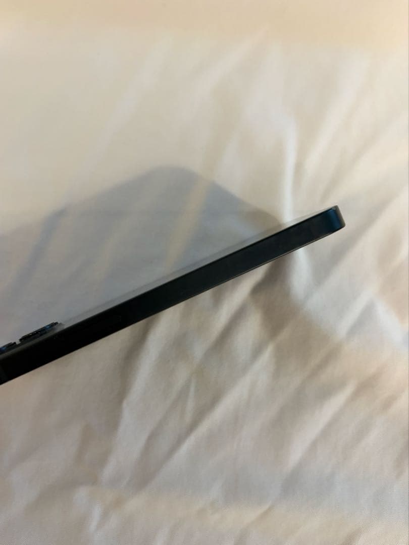 Apple iPhone 13 mini ミッドナイト　本体・箱