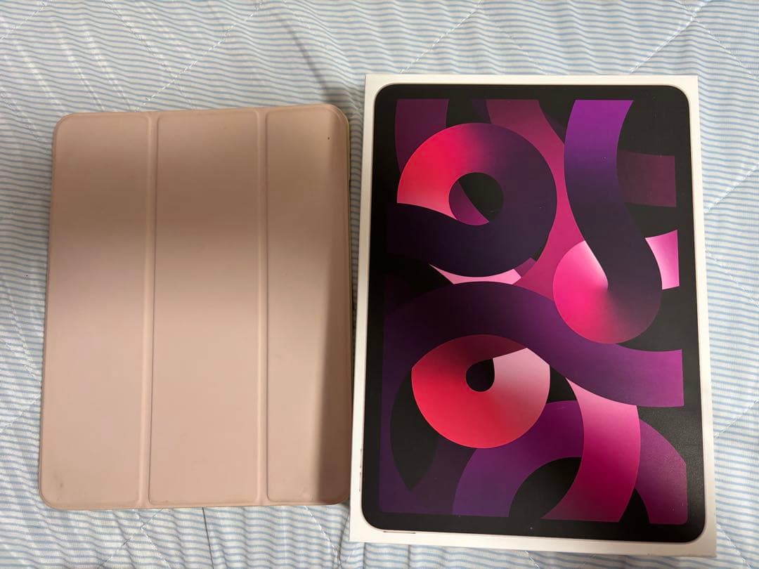 iPad Air (第5世代) Wi-Fi + Cellular 値下げ不可