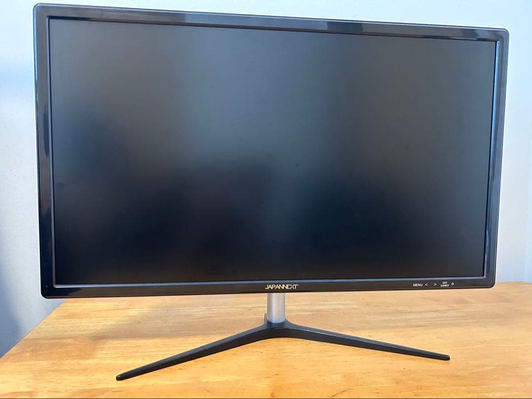 JAPANNEXT モニター 本体
