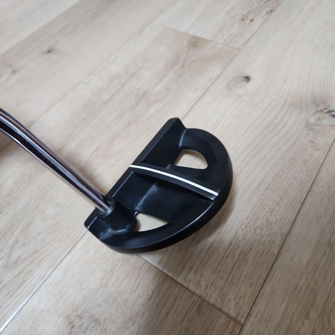 値下げ！/ピン SHEA スコッツデールTRアジャスタブルタイプパター/おまけ付