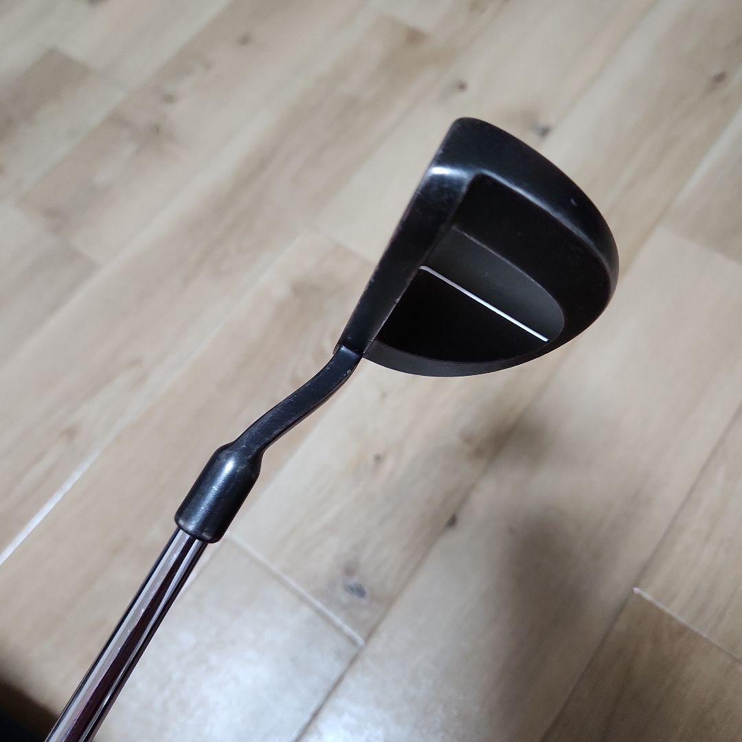 値下げ！/ピン SHEA スコッツデールTRアジャスタブルタイプパター/おまけ付