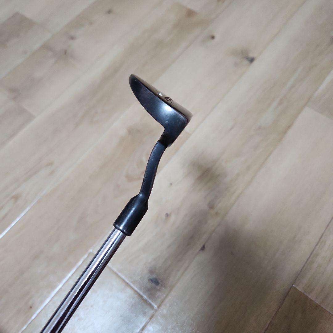 値下げ！/ピン SHEA スコッツデールTRアジャスタブルタイプパター/おまけ付