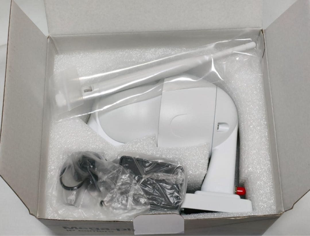 SV3C 防犯カメラ 屋外 ワイヤレス 800万画素 2.4/5G対応 無線