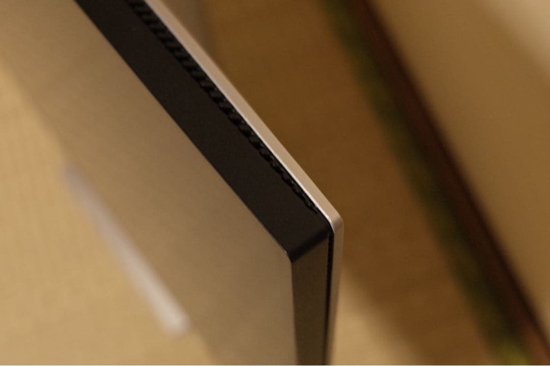 Dell 27 4kモニター U2723QE Type-C PD給電、ハブ機能