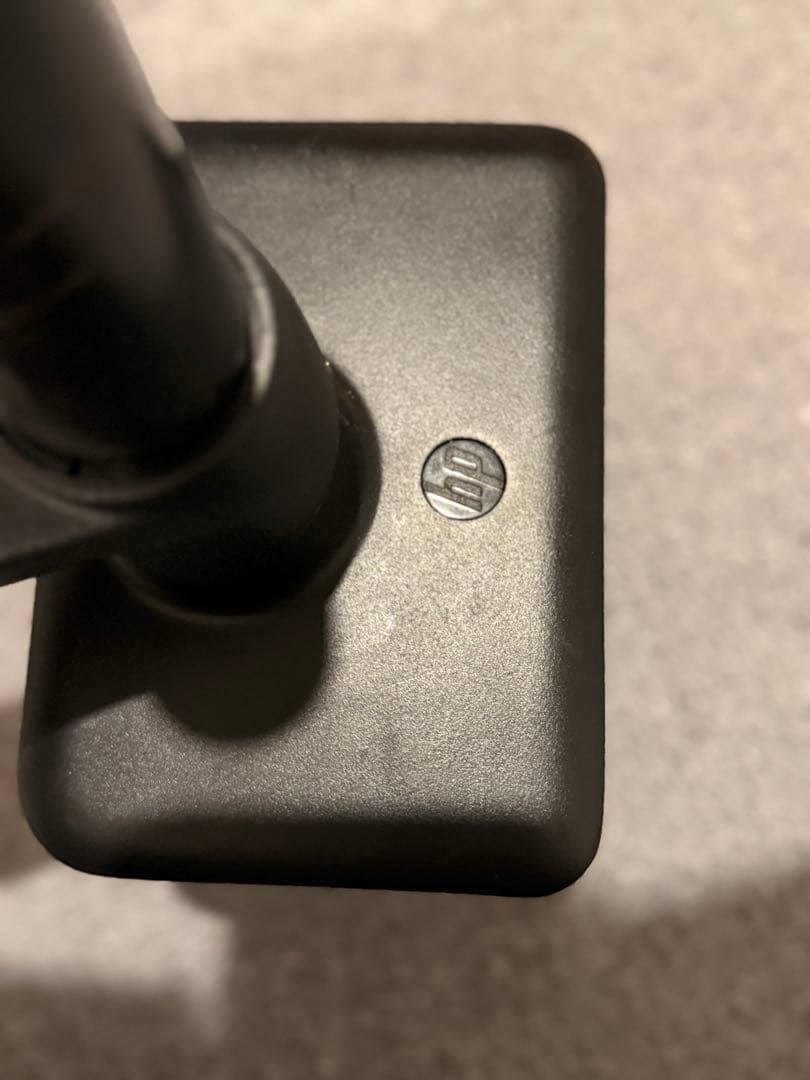 モニターアーム2セット傷よごれあり