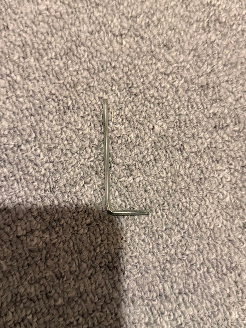 モニターアーム2セット傷よごれあり