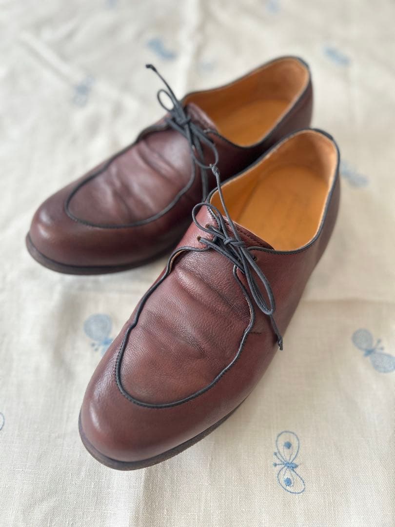 atelier d'antan R.U. 「yann」