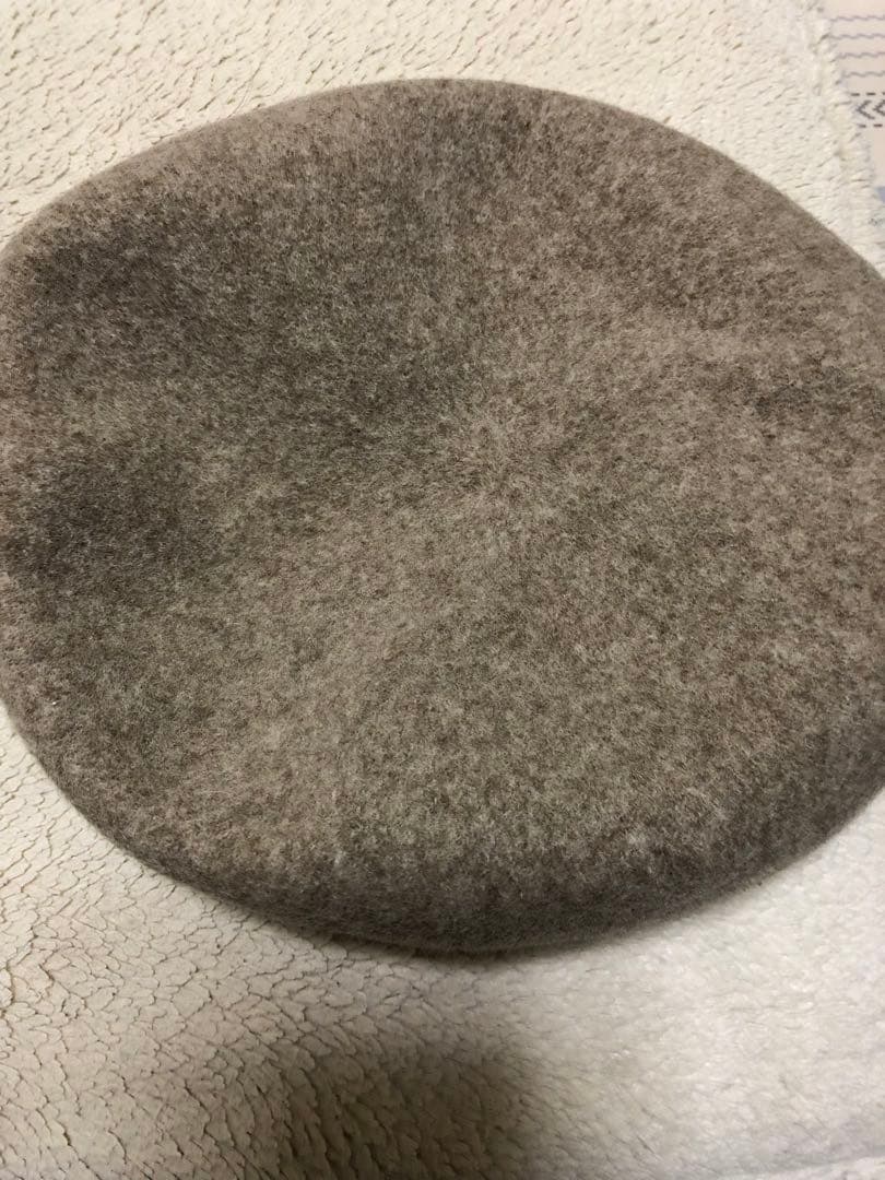 【入手困難】Vivienne Westwood ベレー帽