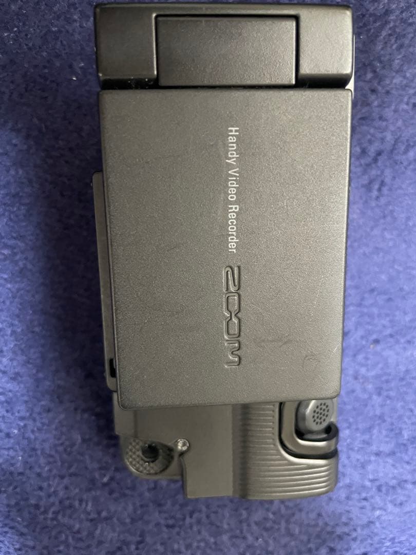 一日500円づつ値下げ/ZOOM/Q4/ビデオレコーダー/多数セット付き