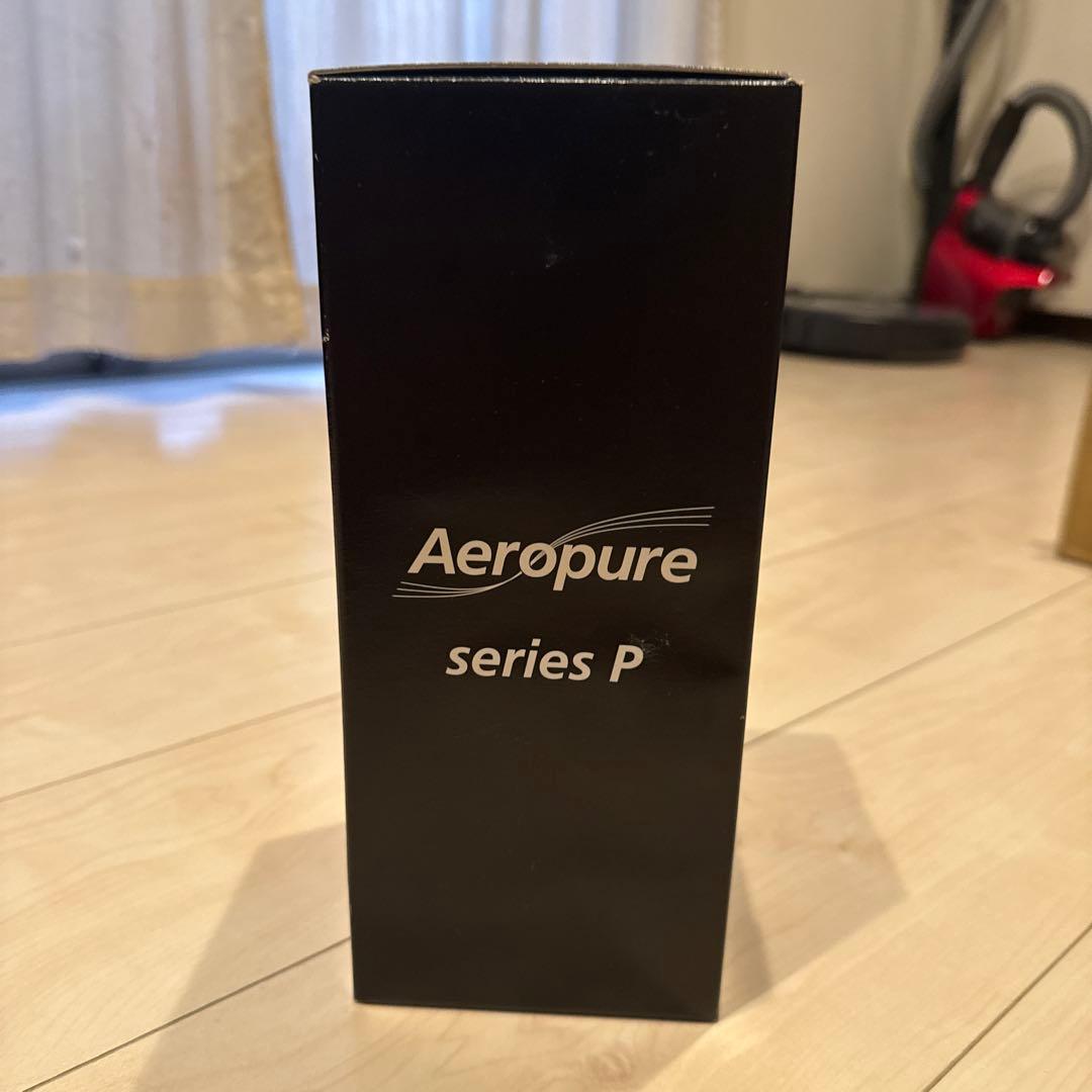 日機装　空間除菌消臭装置　マットブラックPN-JS1-MB 新品未使用品