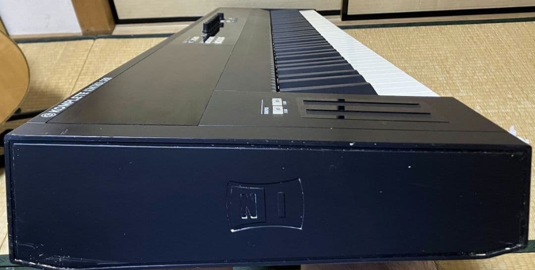 藤*木様 KOMPLETE KONTROL S88 mk1