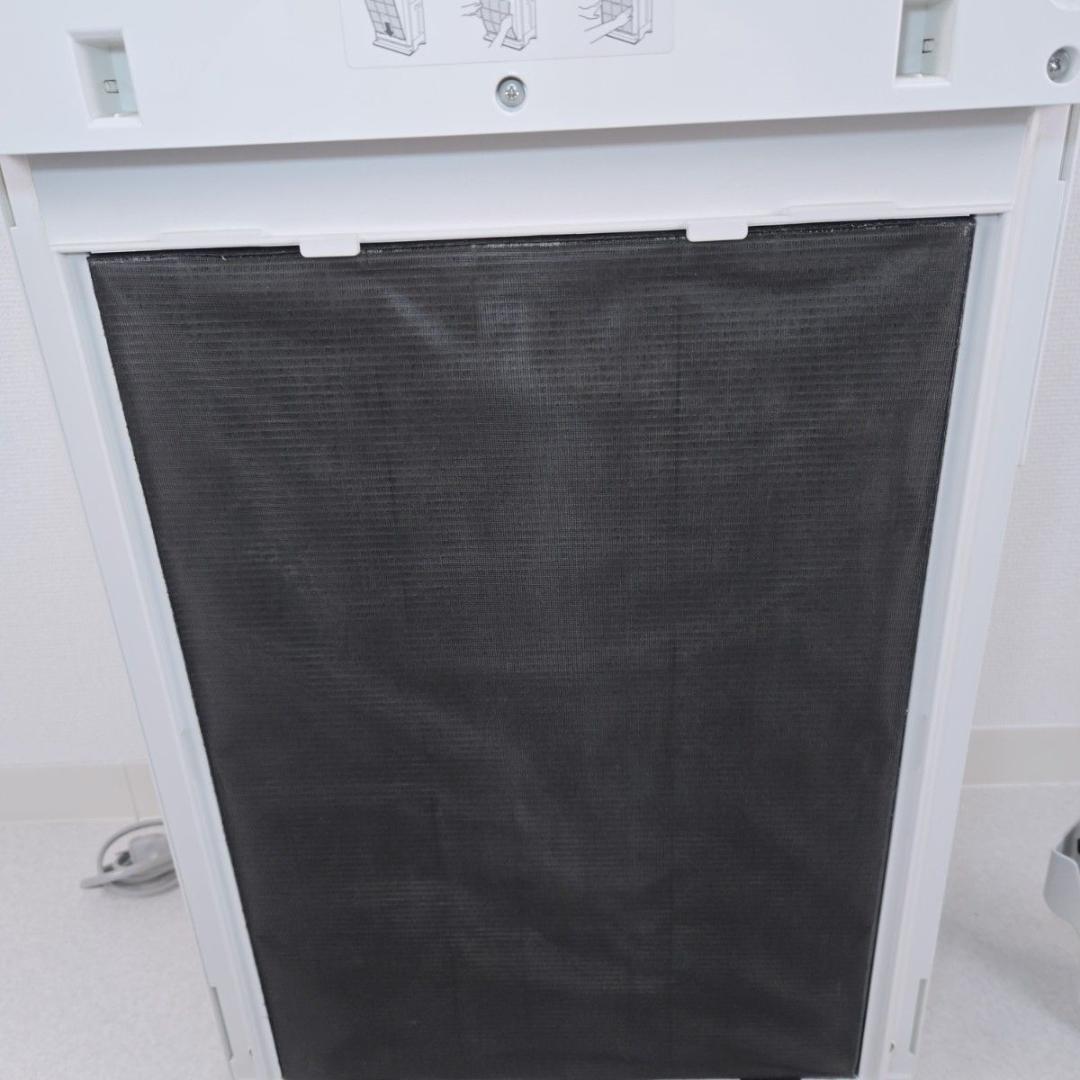 パナソニック 加湿空気清浄機 F-VXT90 ナノイーX 40畳