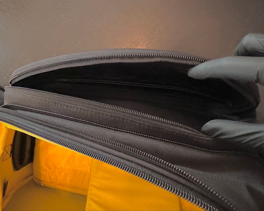 TOPEAK(トピーク） MTX トランクバッグ ＋ MTX ビームラック