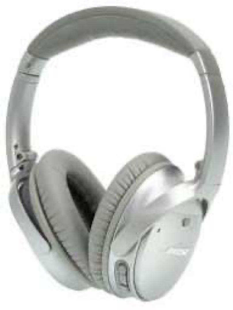 ヘッドホン Bose QuietComfort 35 II