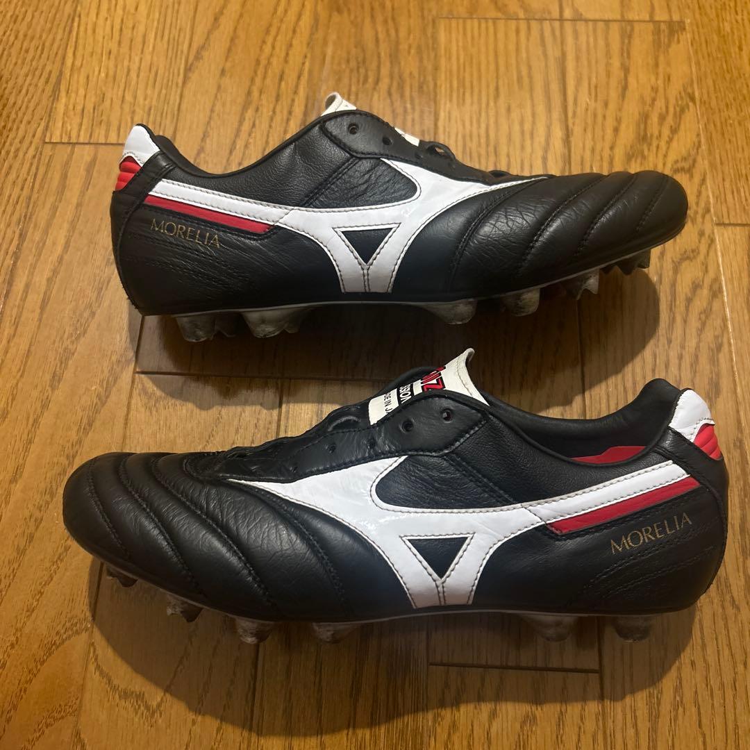 モレリア2Japan 非売品