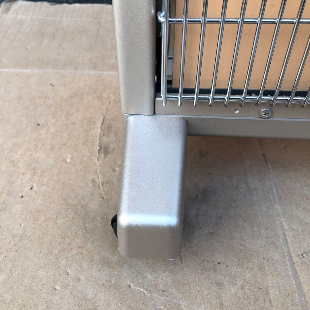 サンルミエ キュート 遠赤外線暖房器 E800LS