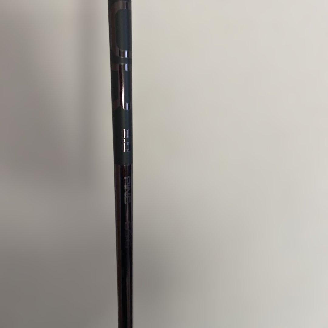 クラブ PING G440 SFT PING TOUR 2.0 BLACK 10.5