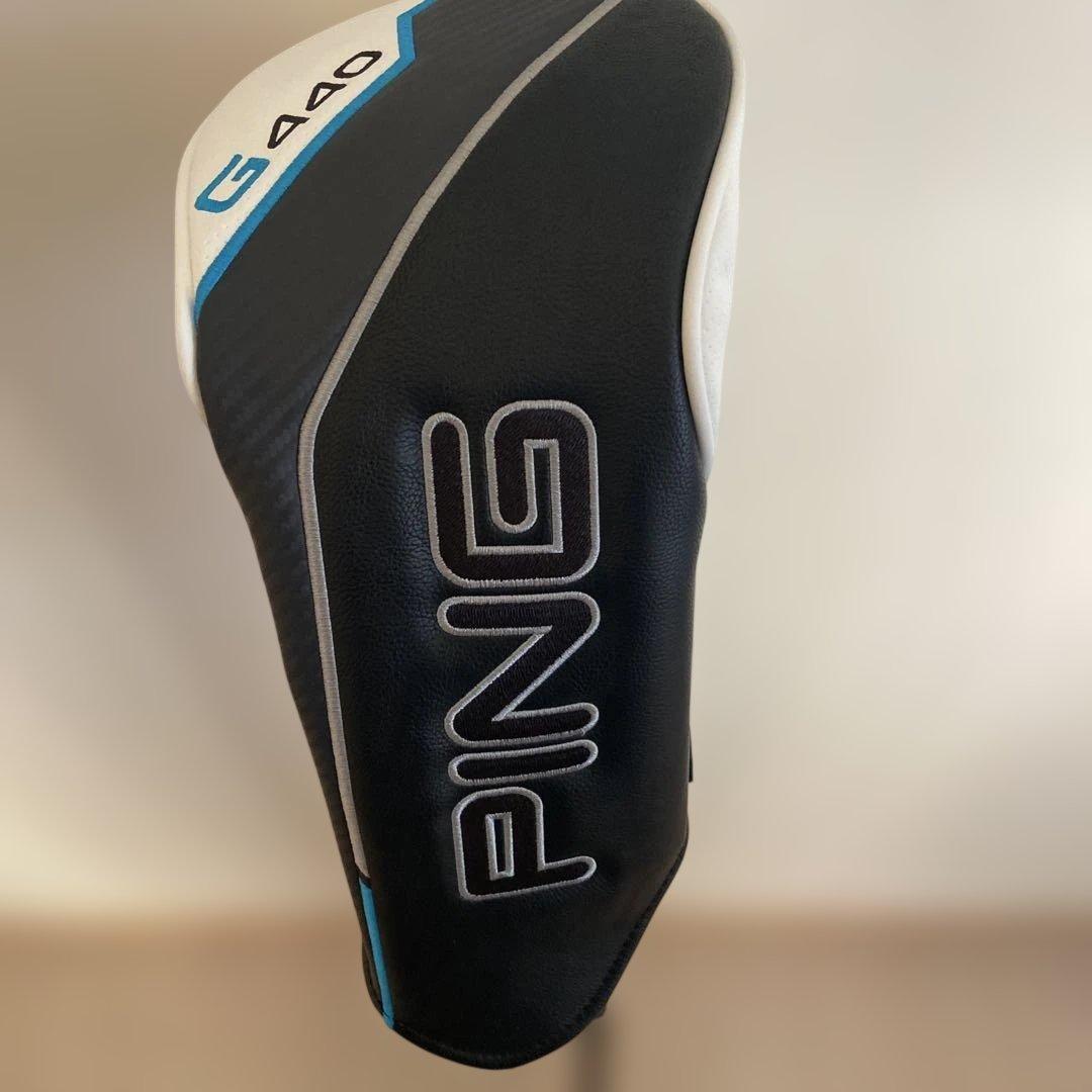 クラブ PING G440 SFT PING TOUR 2.0 BLACK 10.5