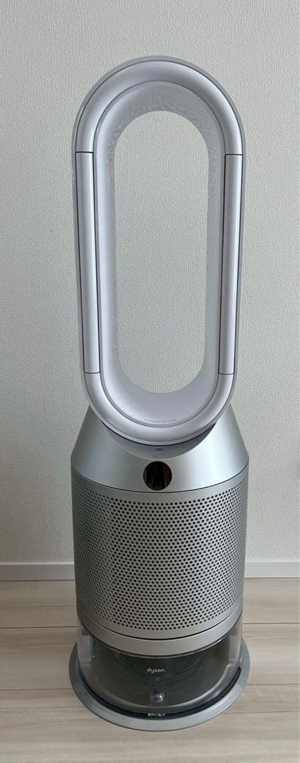 ダイソンpurifier humidify＋cool 加湿空気清浄機