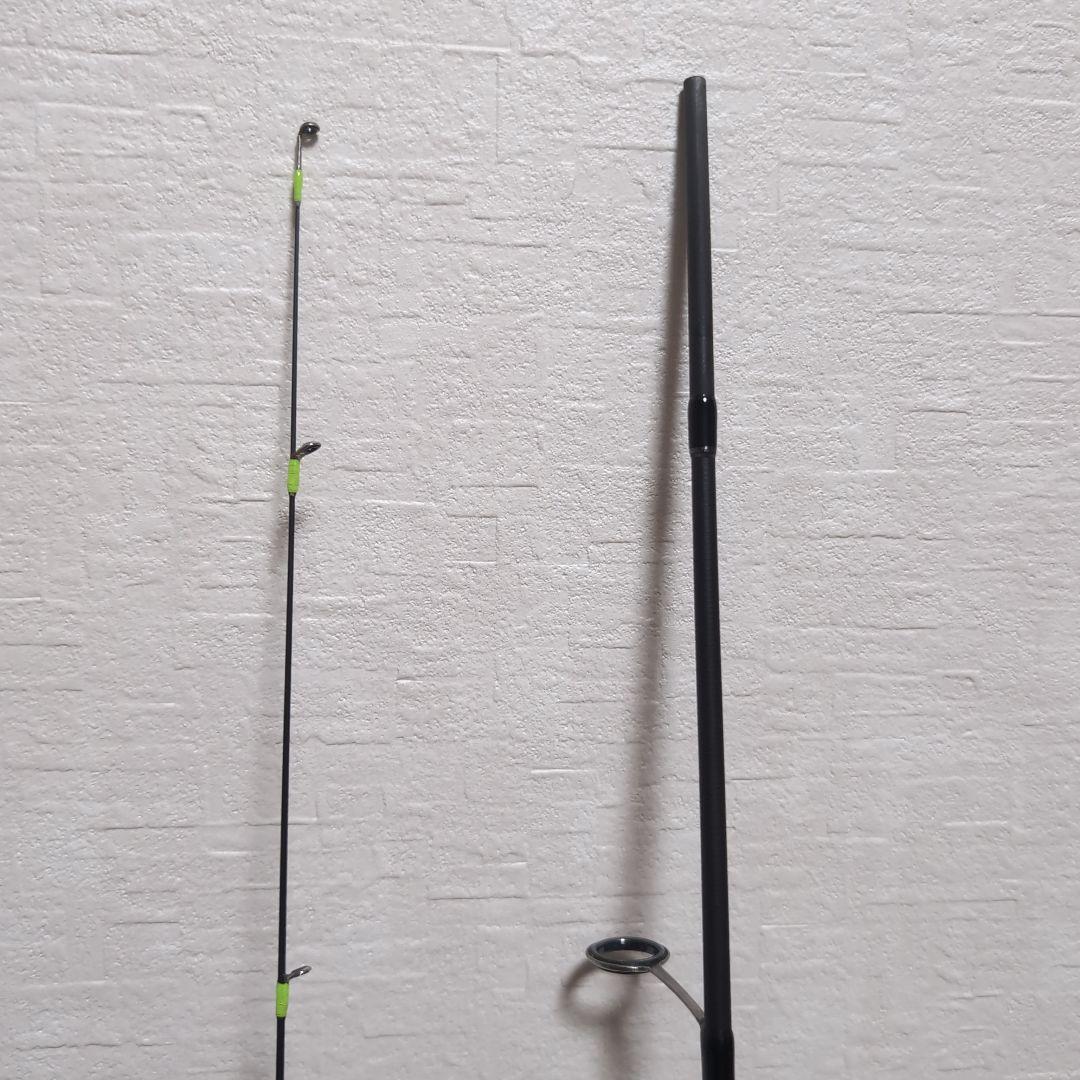 鰺道5G AD5-S582L/AJI アジングロッド