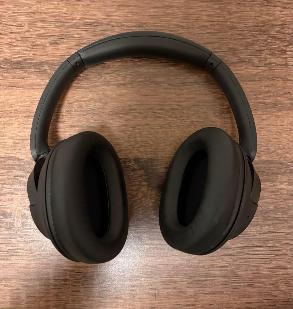 SONY WH-CH720N ヘッドホン