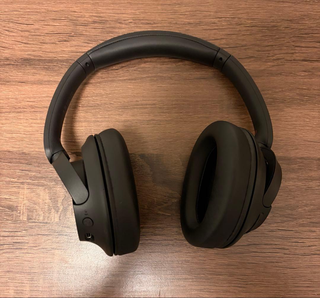 SONY WH-CH720N ヘッドホン