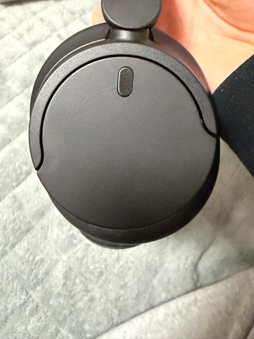 SONY WH-CH720N ヘッドホン