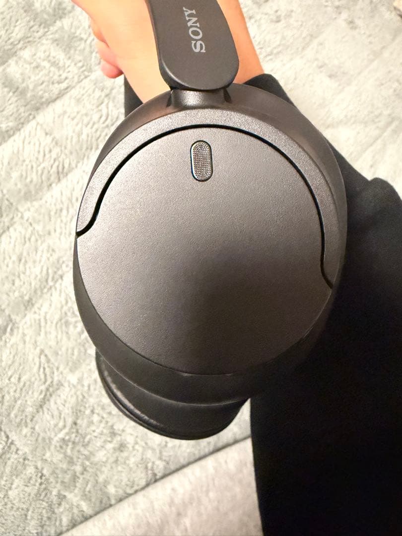 SONY WH-CH720N ヘッドホン