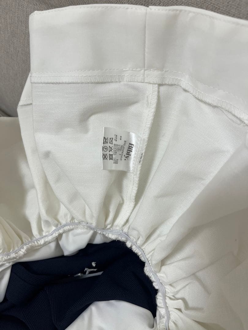 【新品・即日発送】Bibiy. ROSIEPEPURAMUTOP