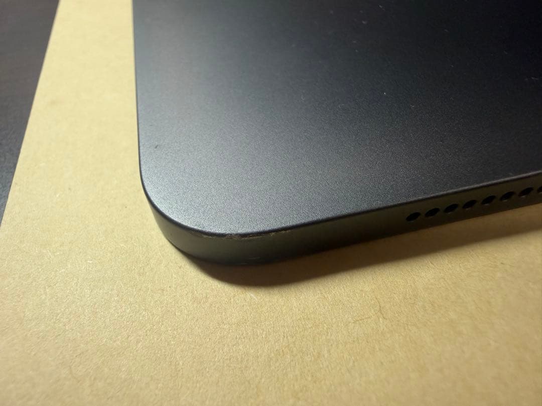 バッテリー91% iPad Pro 11インチ　第1世代 64GB