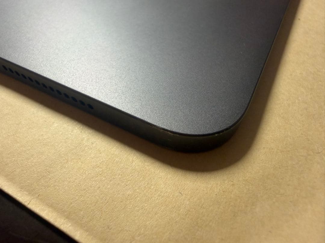 バッテリー91% iPad Pro 11インチ　第1世代 64GB