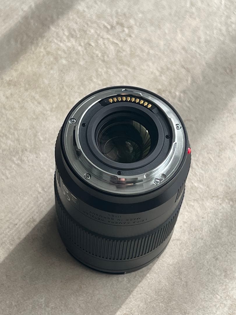 ライカ アポ・ズミクロンSL f2/35mm ASPH. 11184