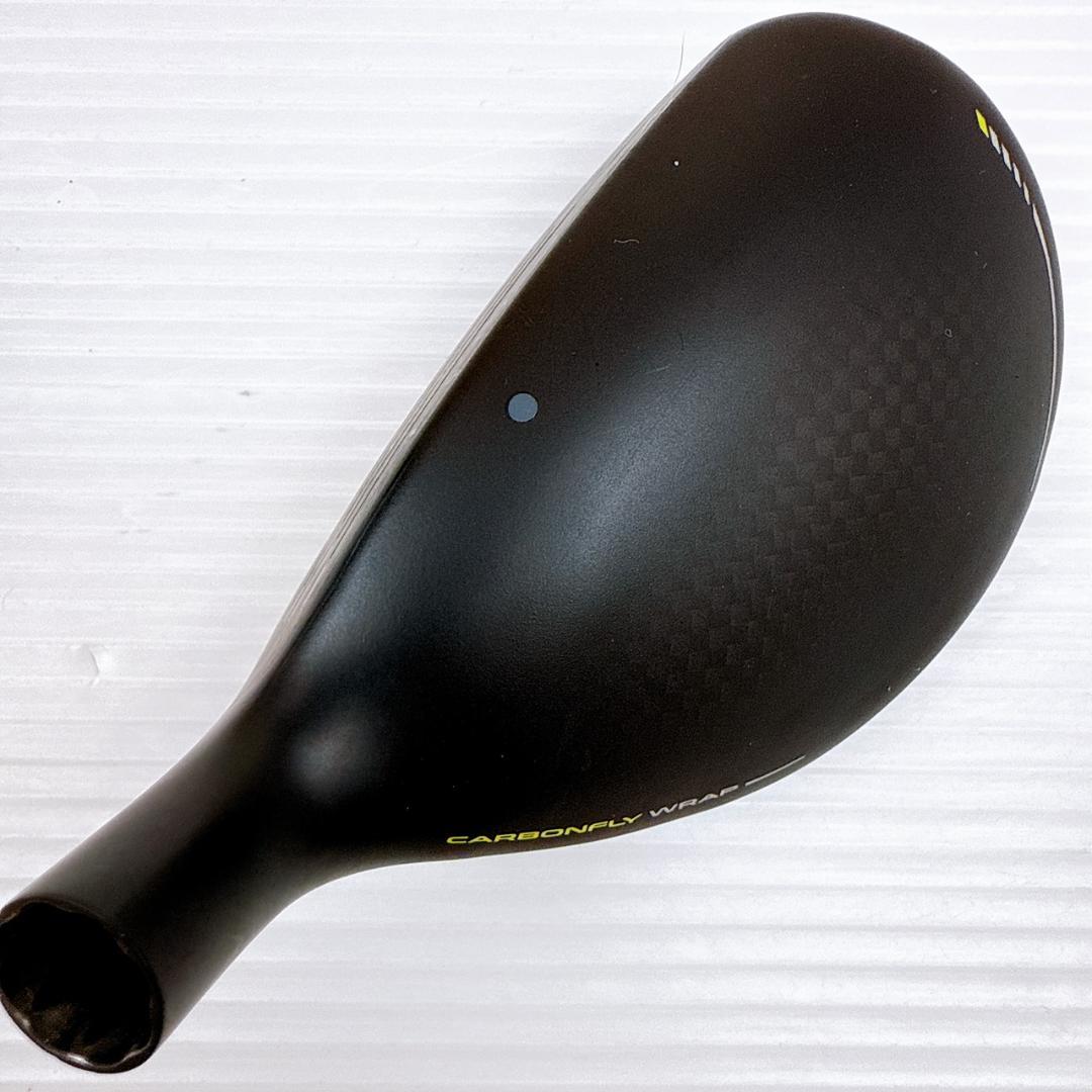 PING　G430　ユーティリティ　3UT （19°）ヘッドのみ／ハイブリッド