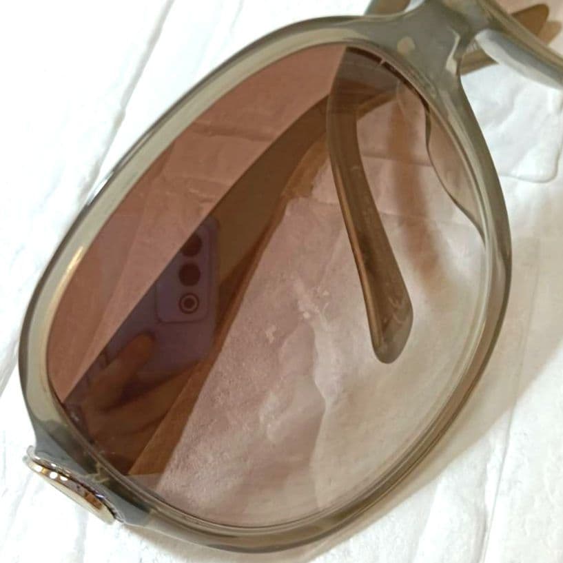 588 クリスチャンディオール サングラス DIOR1 ダークブラウン イタリア