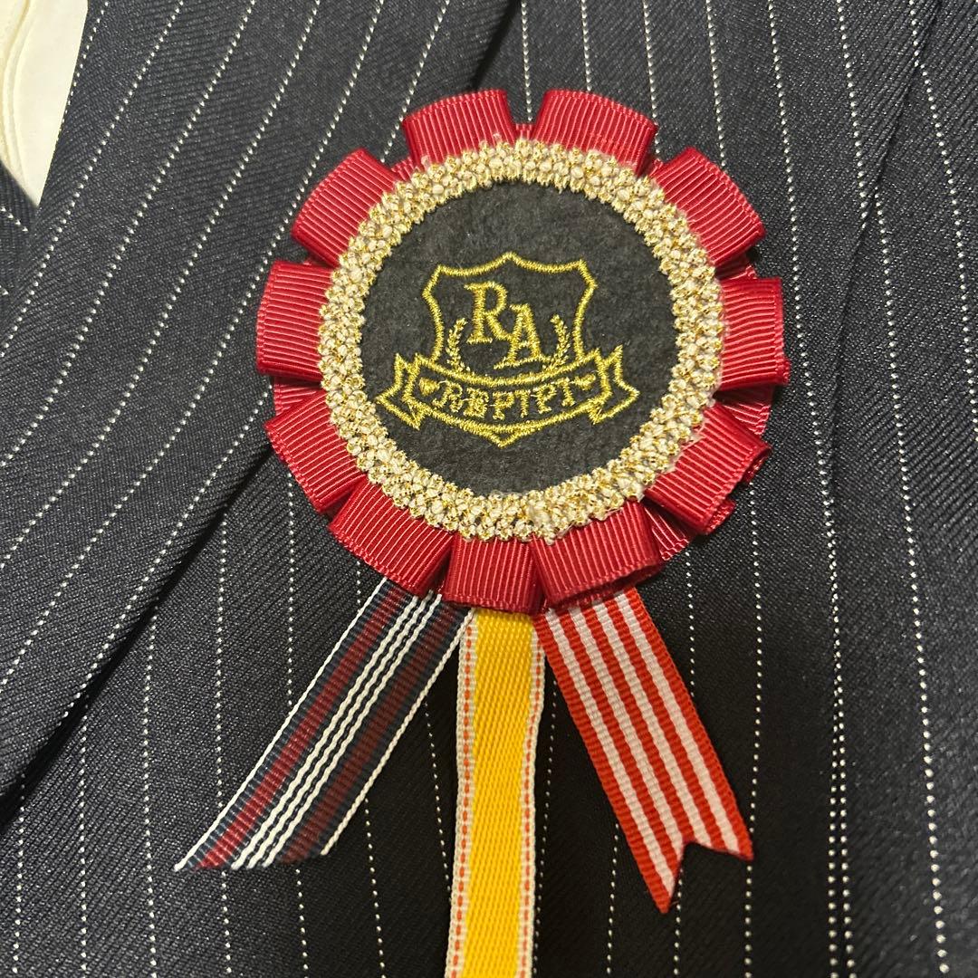 卒服　レピピアルマリオ　卒業入学式　フォーマルセット　160cm【匿名配送】