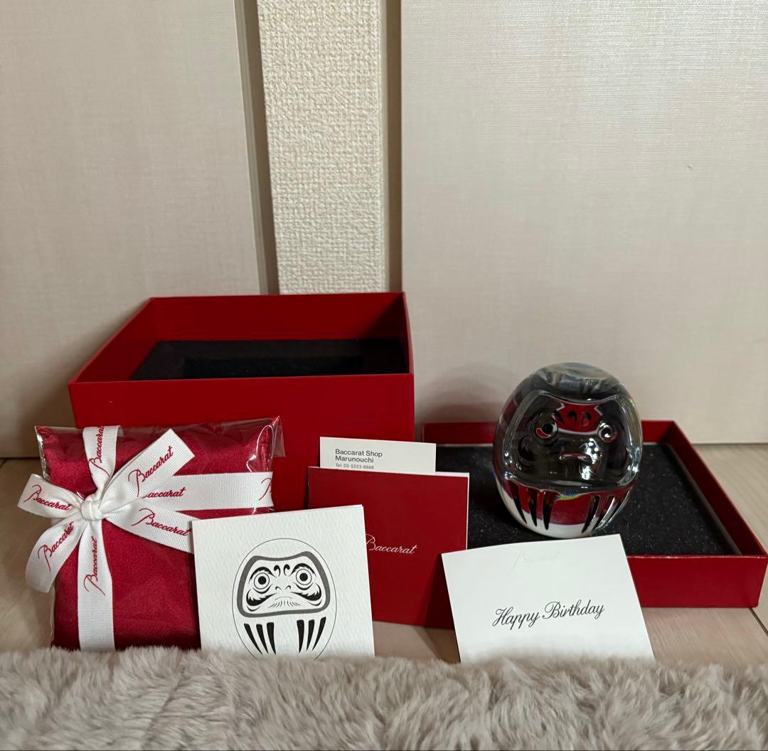 バカラ ダルマ Baccarat