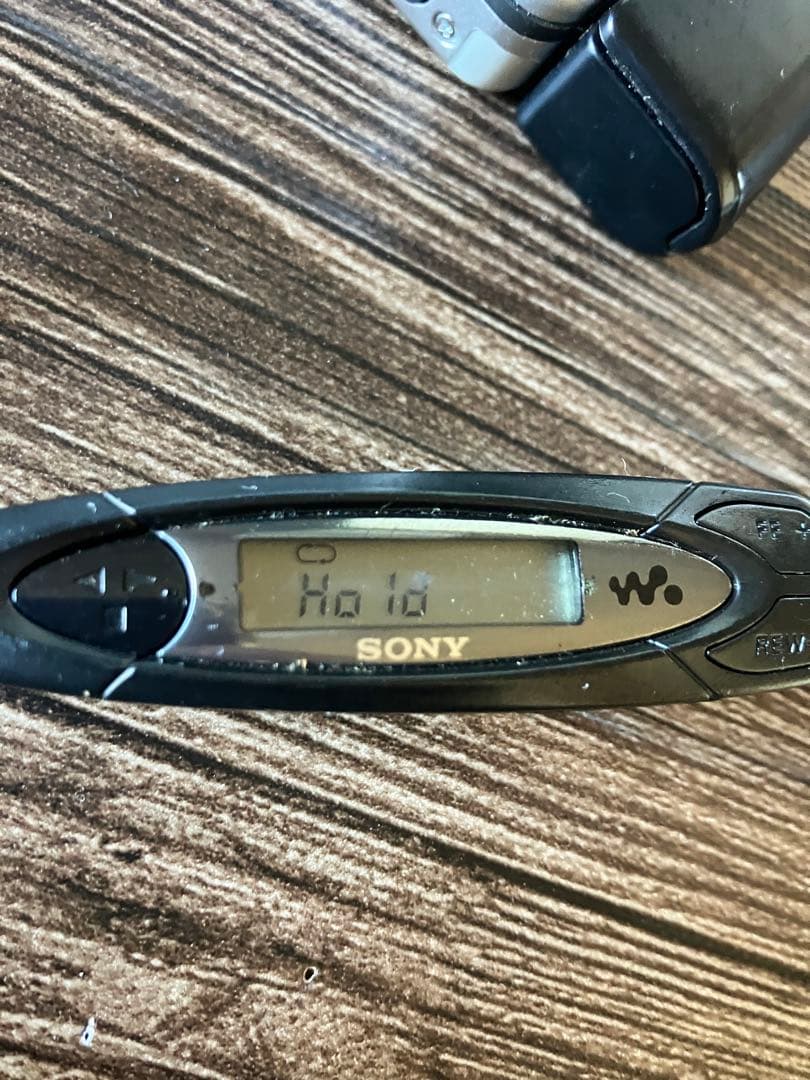 Ｋ*Ｋ様 ソニー カセットウォークマン WM−EX610 動作品